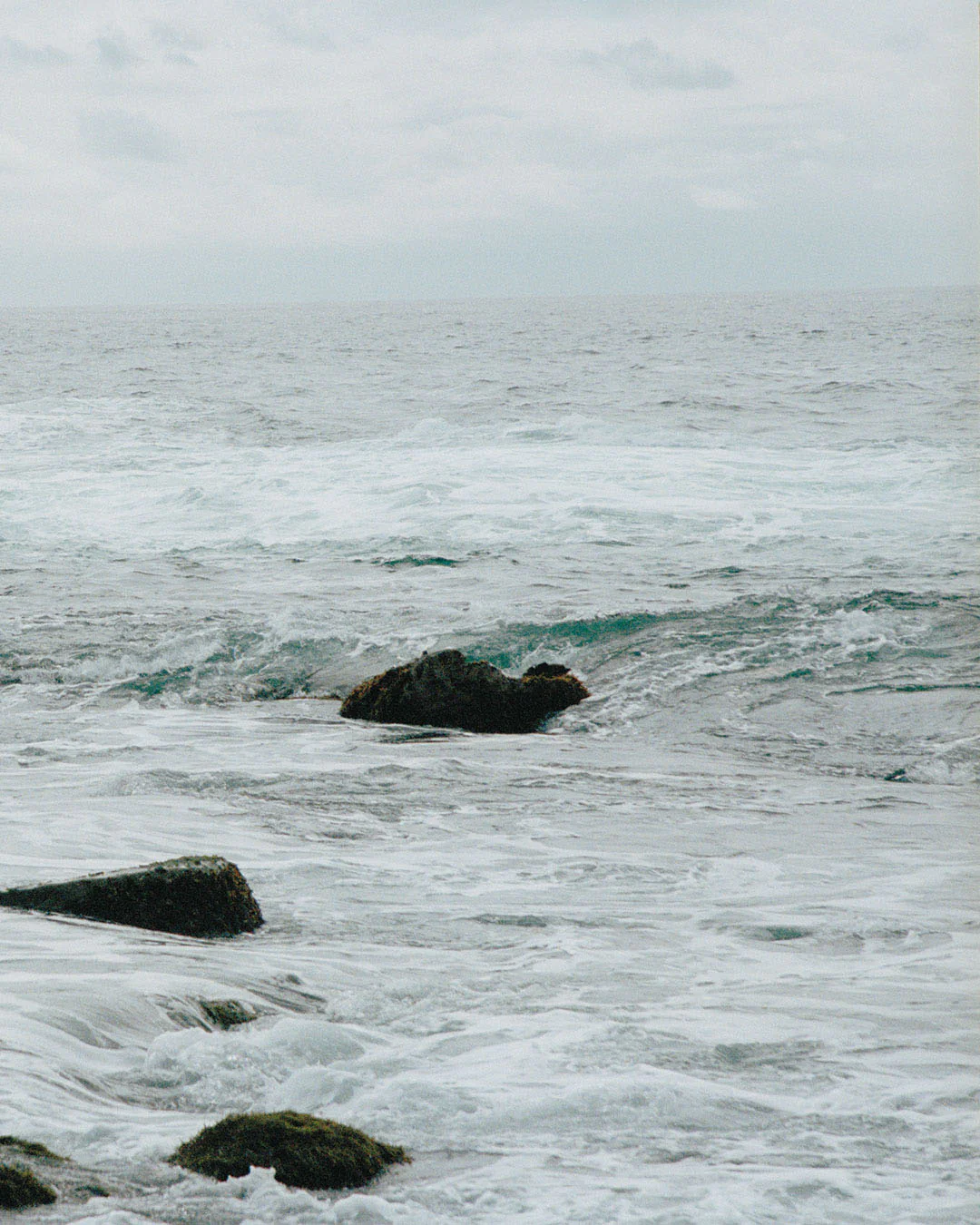One Ocean, All Lands.